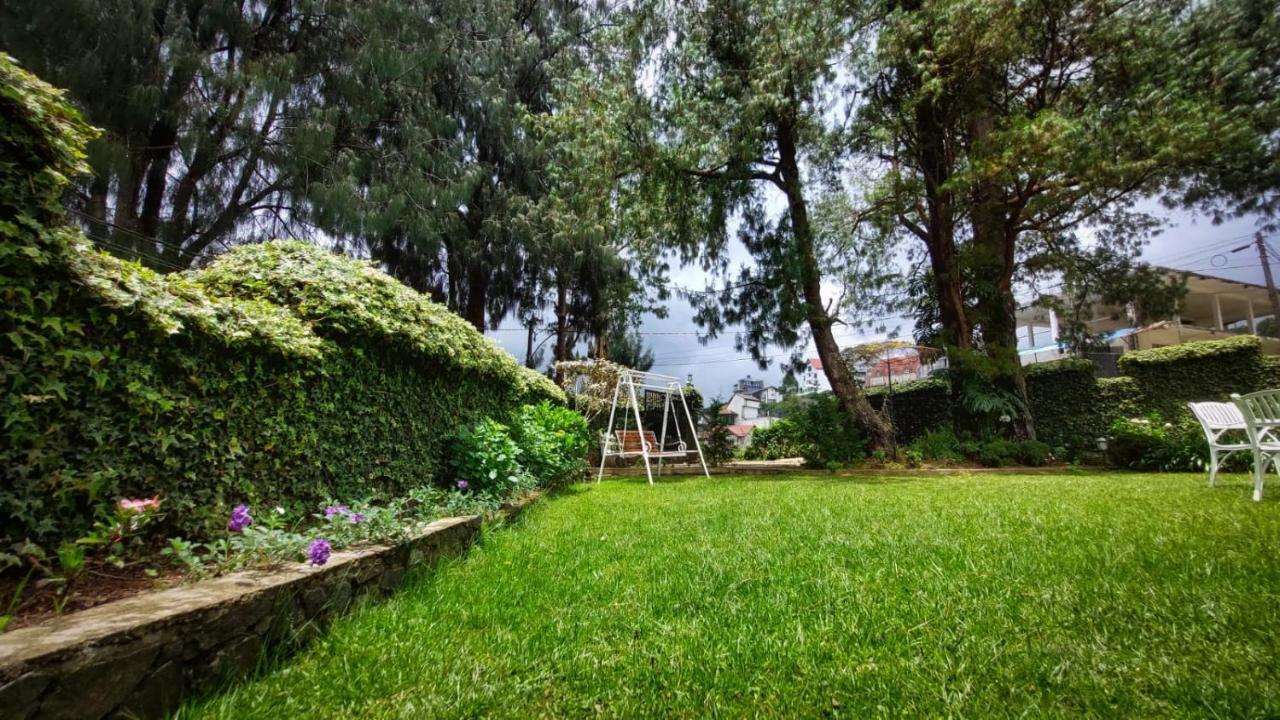 Hotel The Grand Pavilion Nuwara Eliya Exteriér fotografie