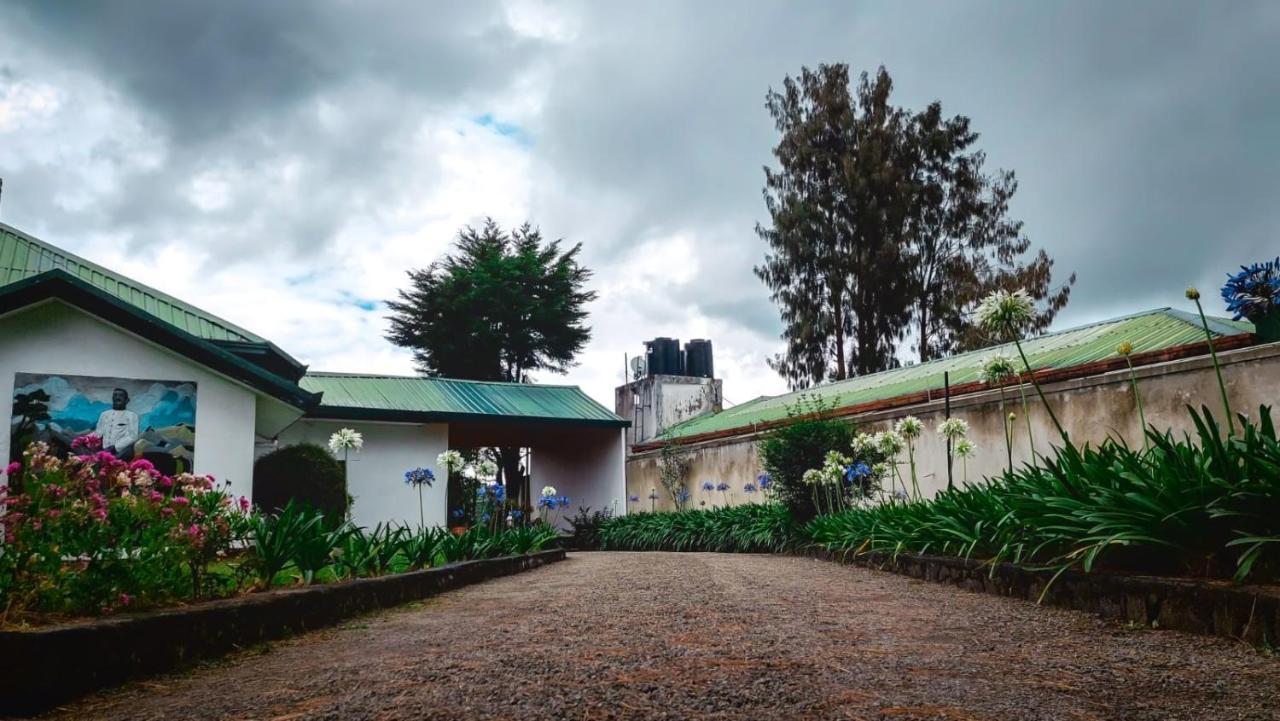 Hotel The Grand Pavilion Nuwara Eliya Exteriér fotografie